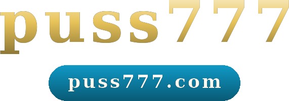 puss777 logo