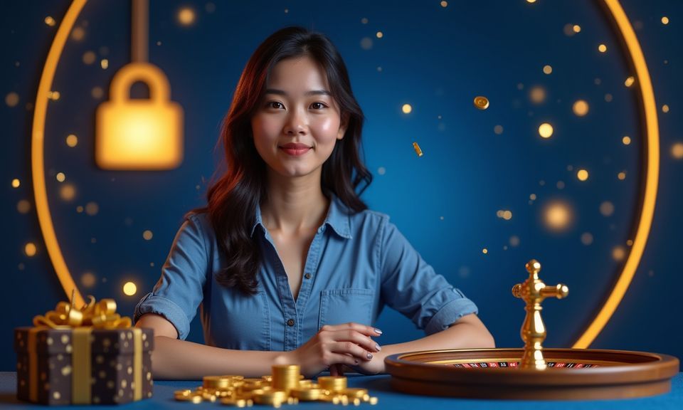 puss777 Apa Yang Ada Dalam Lobi Roulette Emas Kami