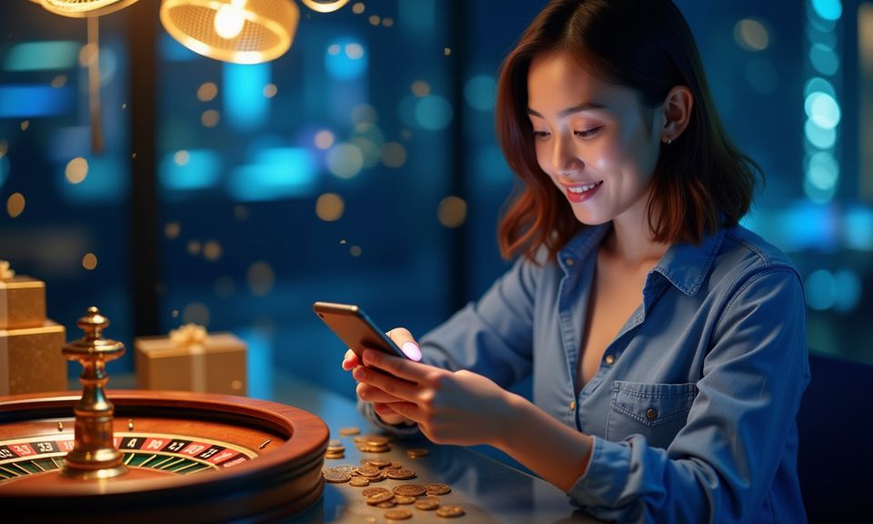 puss777 Apa Yang Ada di Dalam Lobi puss777