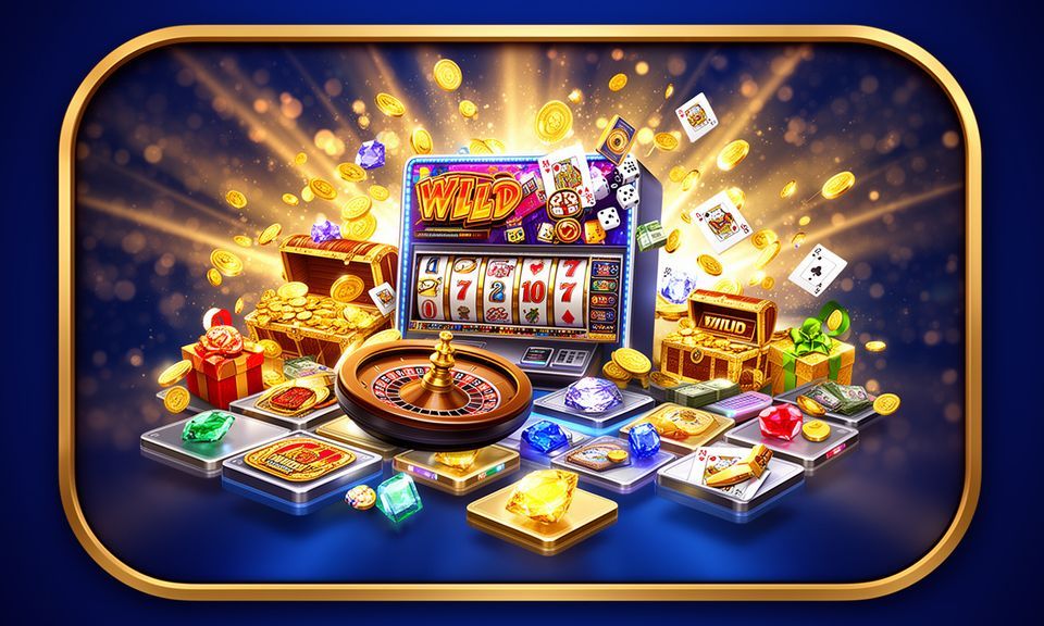 puss777 Slot Juara Rakyat